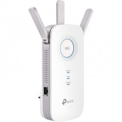 WIRELESS REPEATER TP-LINK...